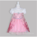 vestido de elsa congelado cos jogar vestido de princesa azul menina rosa verde com bom preço